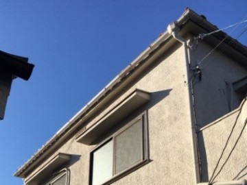 樋工事