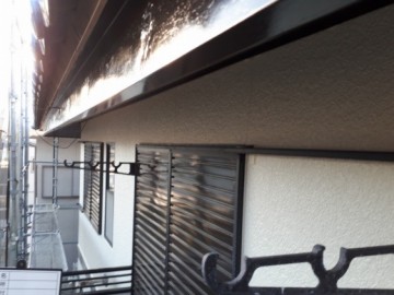 塗装工事
