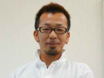 工事主任：鍵山