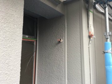 外壁塗装工事