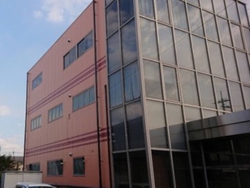 外壁塗装工事