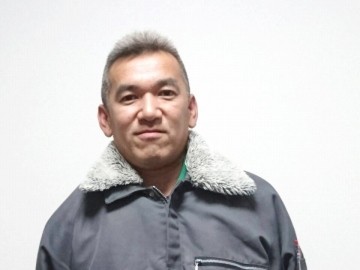 工事主任：室谷