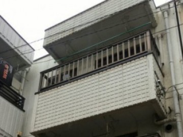 板金・塗装工事