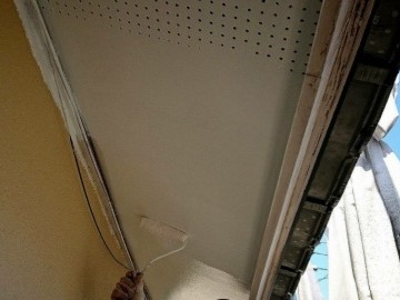 塗装工事