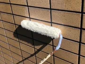 塗装工事