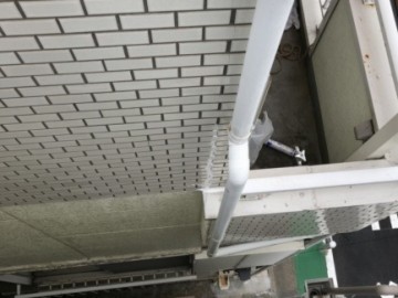 コーキング工事