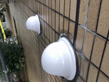 塗装工事